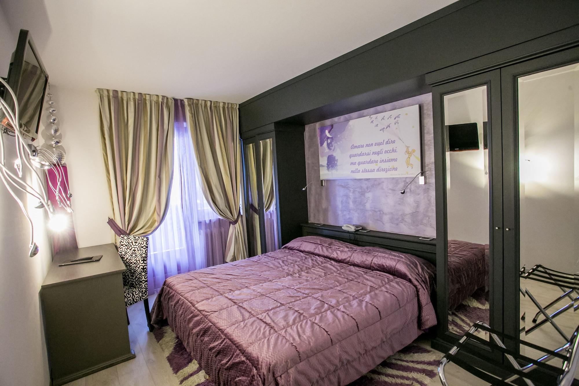 Design Oberosler Hotel Мадонна-ді-Кампільйо Екстер'єр фото